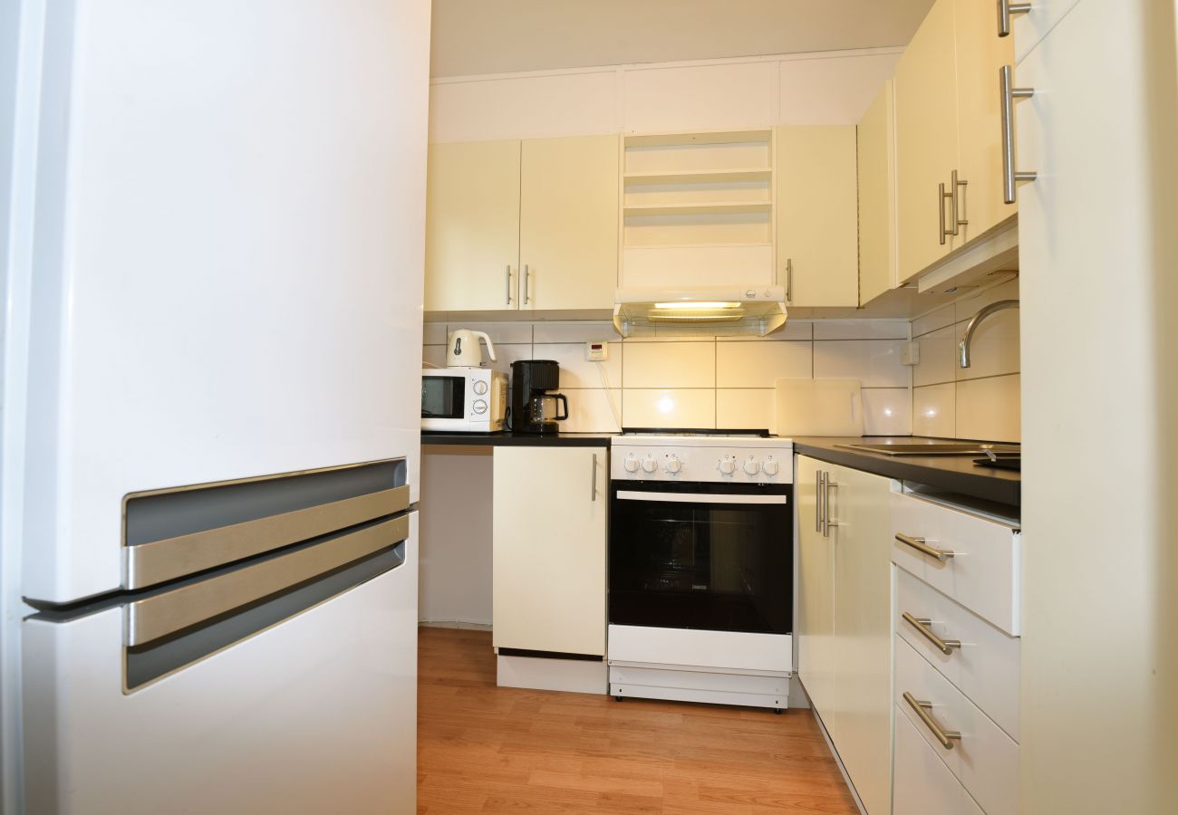 Ferienwohnung in Myggenäs - Ferienwohnung in schöner Lage auf Almön