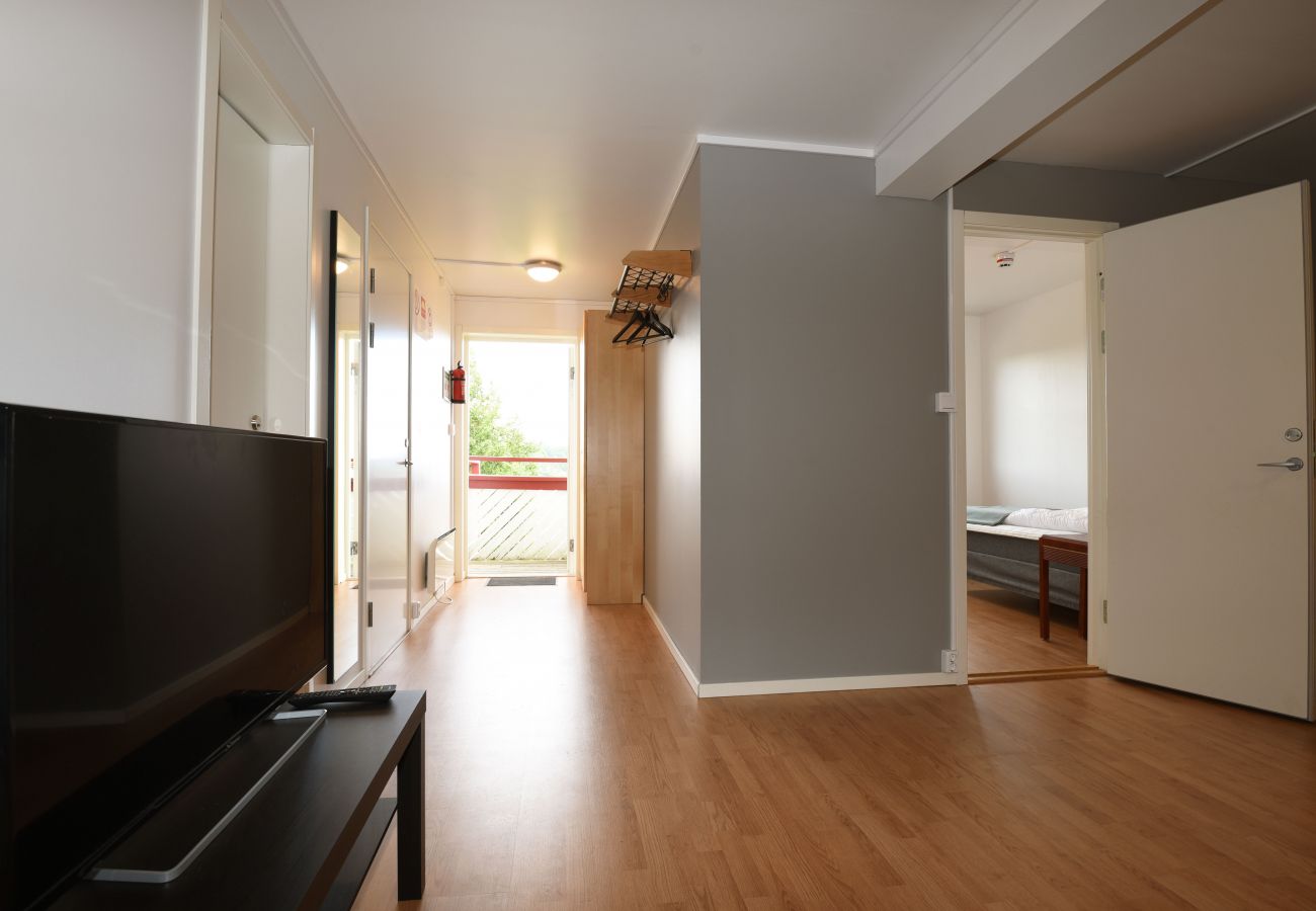 Ferienwohnung in Myggenäs - Ferienwohnung in schöner Lage auf Almön