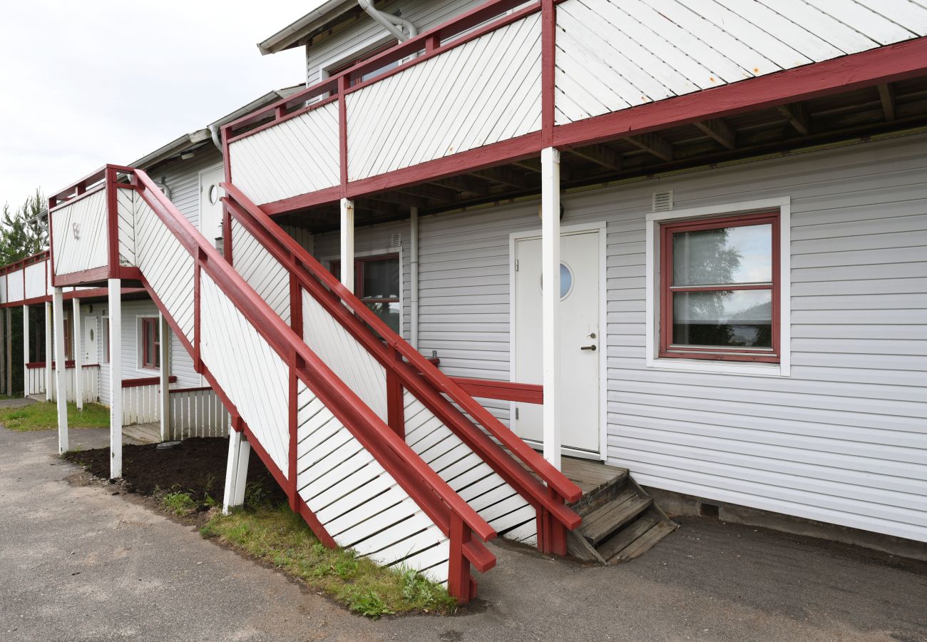 Ferienwohnung in Myggenäs - Ferienwohnung in schöner Lage auf Almön