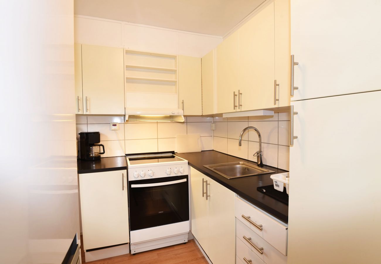 Ferienwohnung in Myggenäs - Schöne Ferienunterkunft auf Tjörn, bei Almön