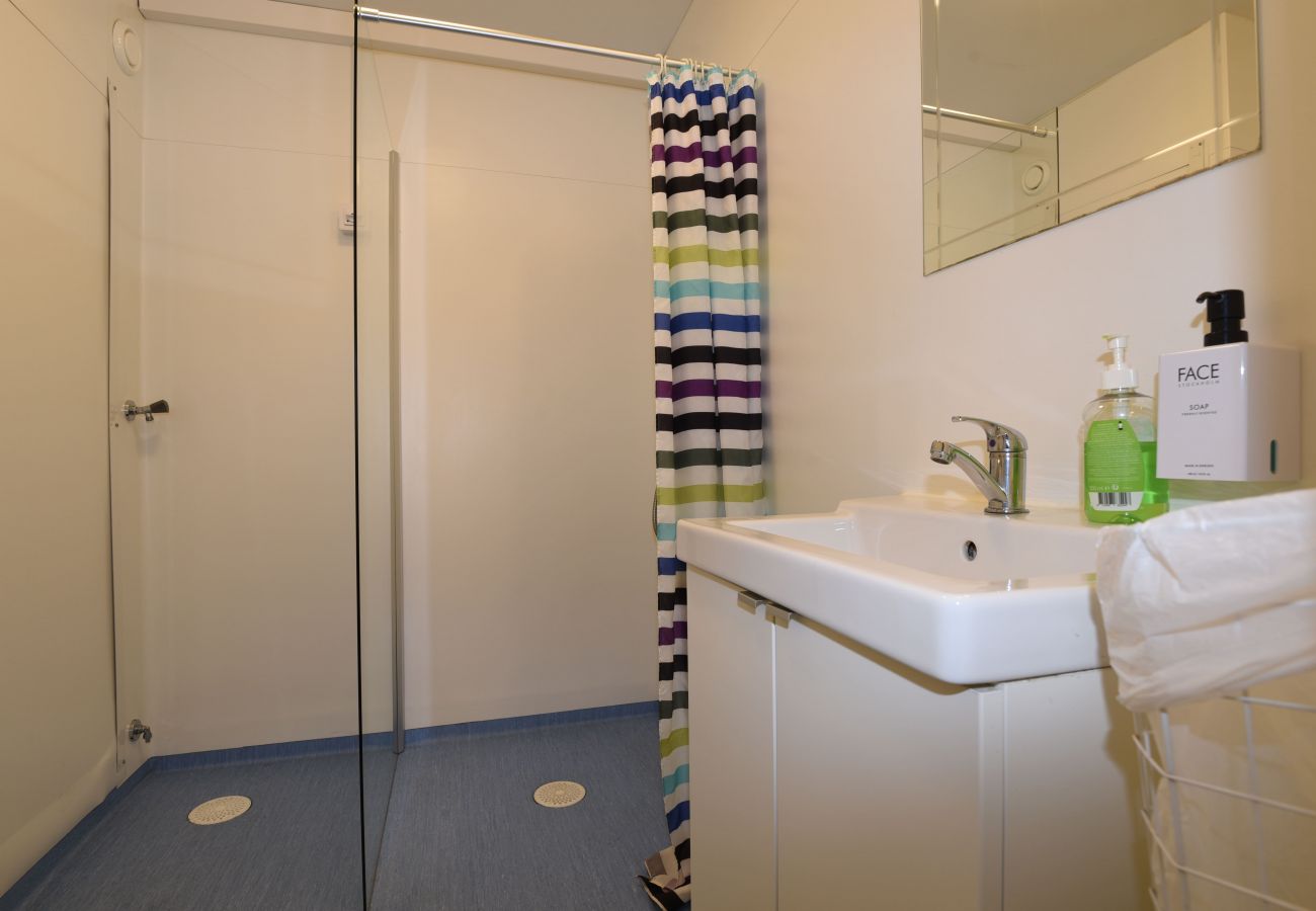 Wohnung in Myggenäs - Gemütliche Ferienwohnung in schöner Lage auf Almön, Tjörn