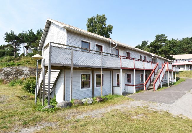  in Myggenäs - Ferienwohnung auf schönem Almön