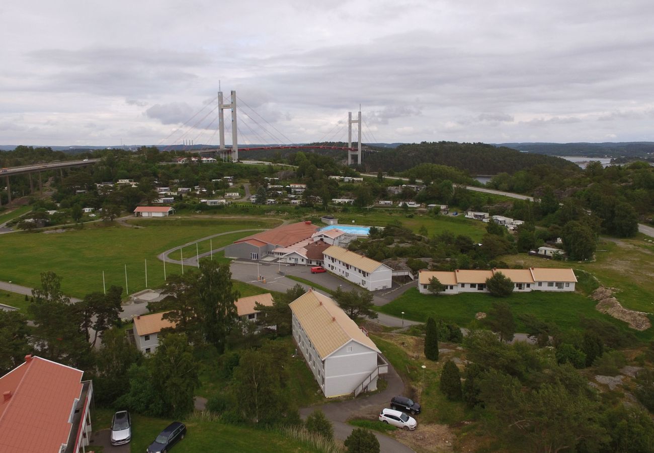 Ferienwohnung in Myggenäs - Ferienwohnung auf schönem Almön