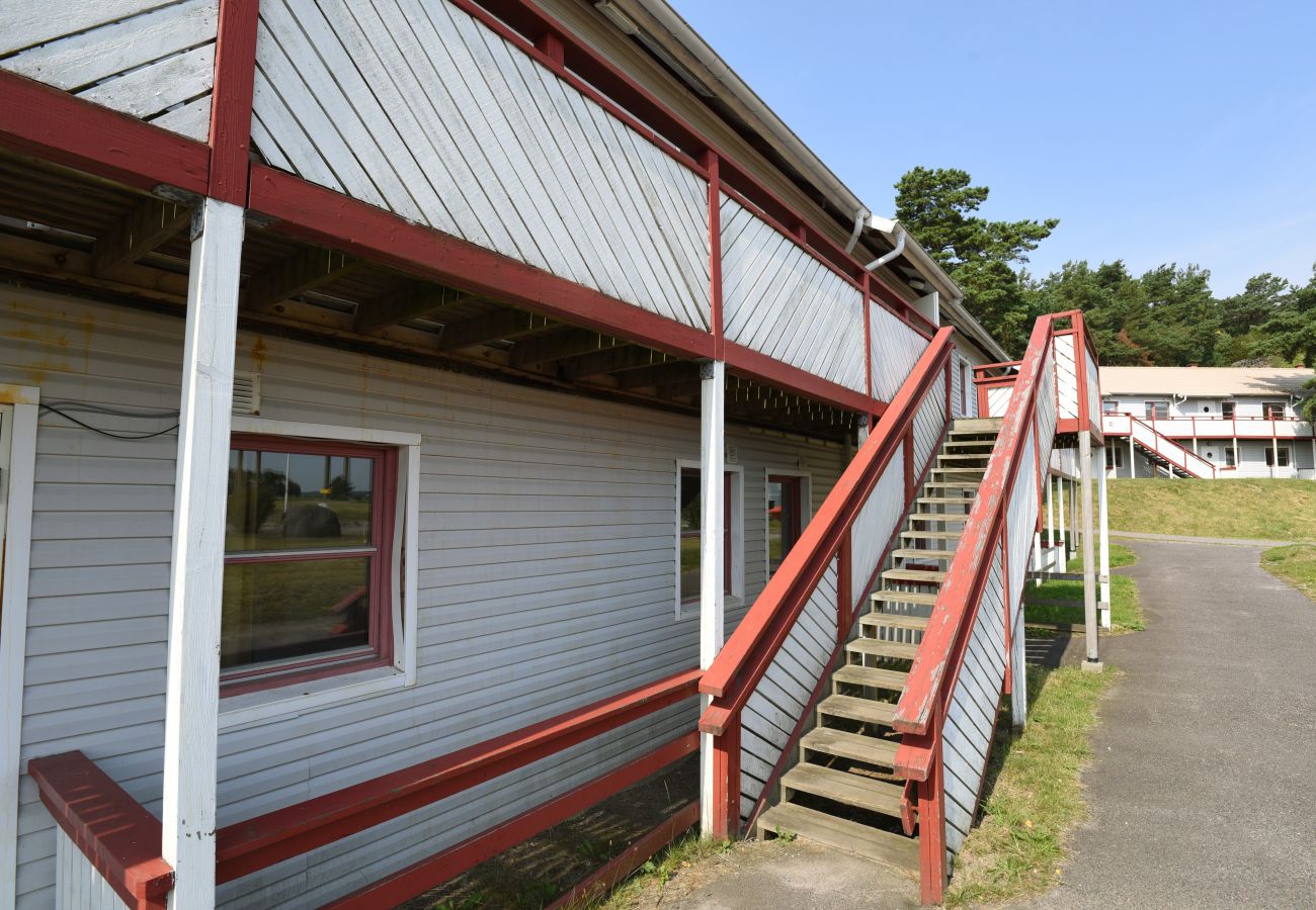 Ferienwohnung in Myggenäs - Ferienwohnung auf schönem Almön