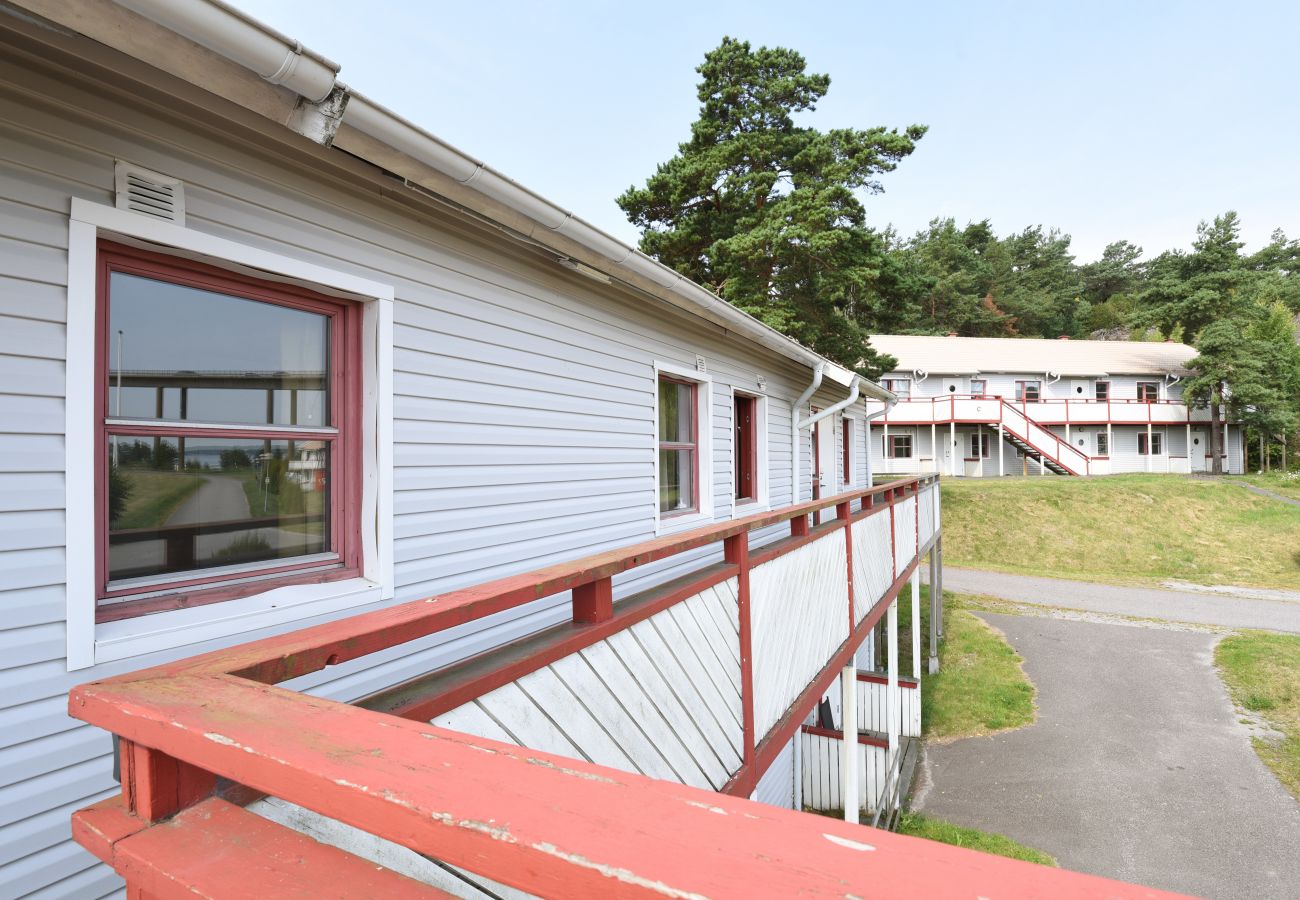 Ferienwohnung in Myggenäs - Ferienwohnung auf schönem Almön