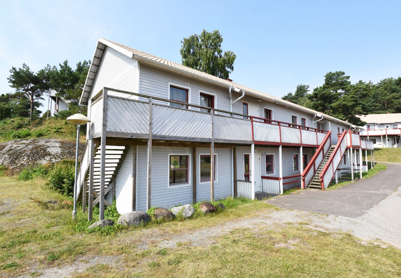 Ferienwohnung in Myggenäs - Ferienwohnung auf schönem Almön