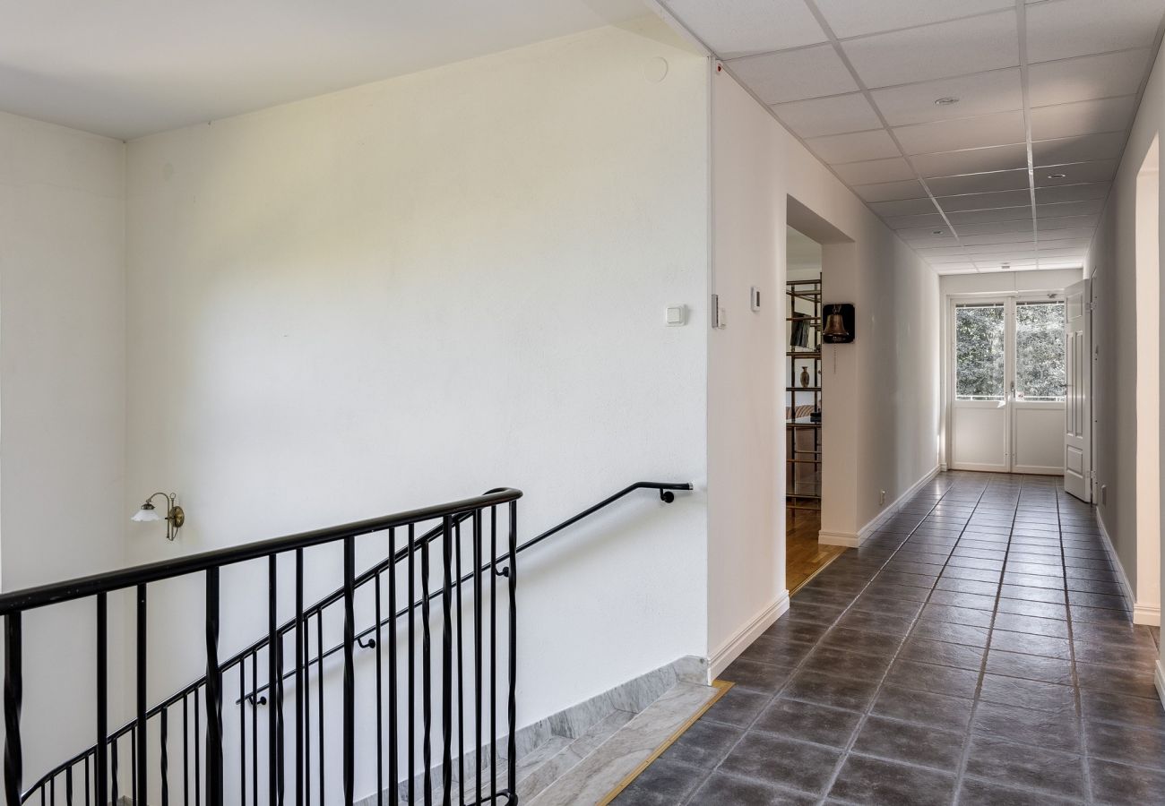 Ferienhaus in Rydaholm - Fantastisches Ferienhaus mit Sandstrand auf Furen | SE07022