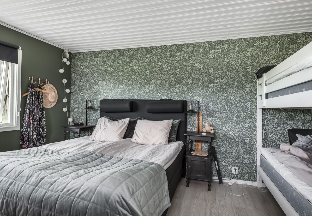 Ferienhaus in Vittaryd - Fantastisches Ferienhaus mit Panoramablick auf den Vidösternsee