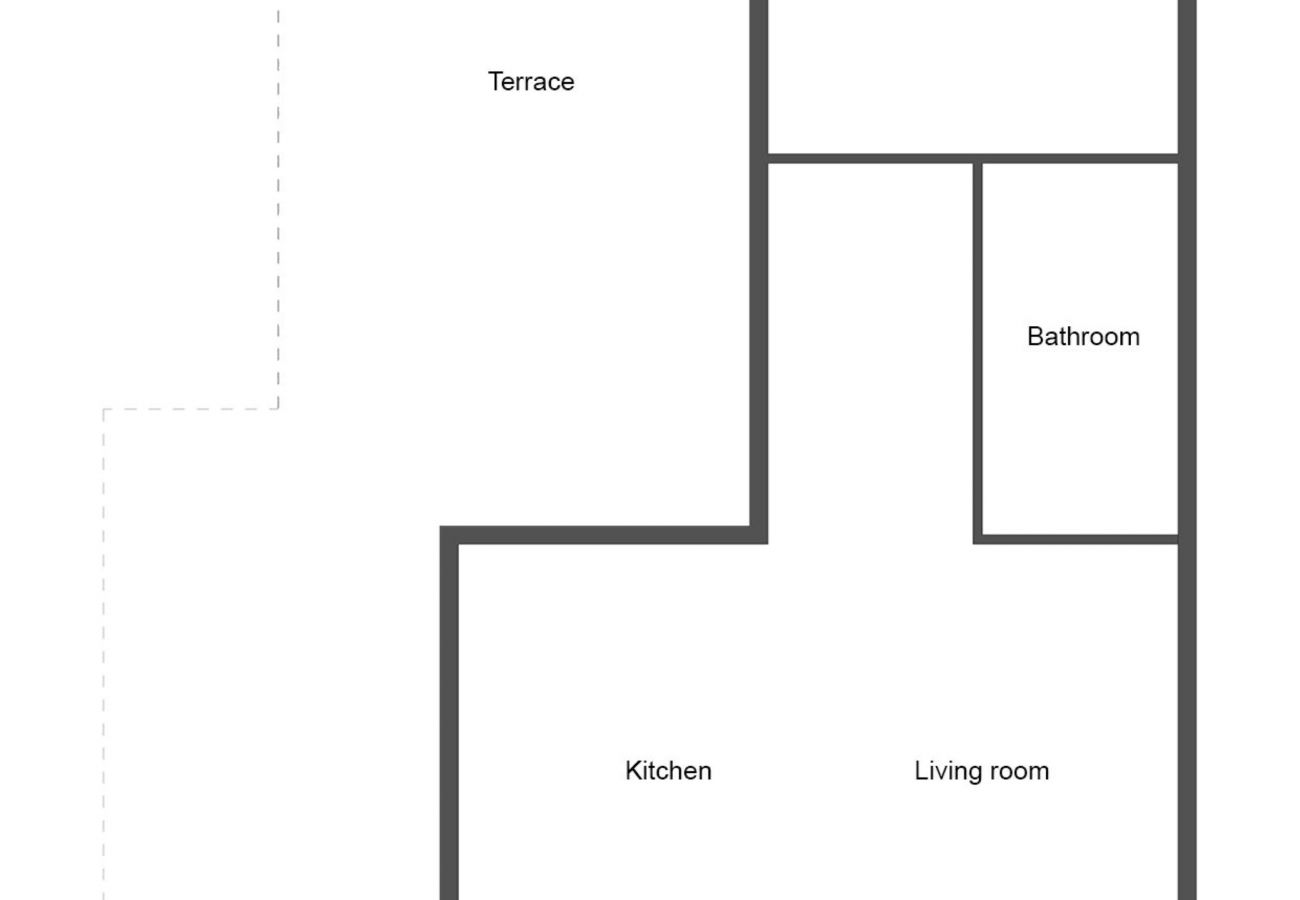 Ferienhaus in Vittaryd - Fantastisches Ferienhaus mit Panoramablick auf den Vidösternsee | SE06031