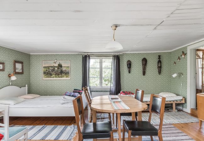 Ferienhaus in Vimmerby -  Gemütliches Ferienhaus mit Nähe zum See mit Steg | SE05017 Ferienhaus in Vimmerby -  Gemütliches Ferienhaus mit Nähe zum See mit Steg | SE05017
