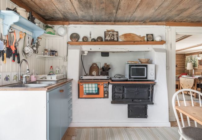 Ferienhaus in Vimmerby -  Gemütliches Ferienhaus mit Nähe zum See mit Steg | SE05017 Ferienhaus in Vimmerby -  Gemütliches Ferienhaus mit Nähe zum See mit Steg | SE05017