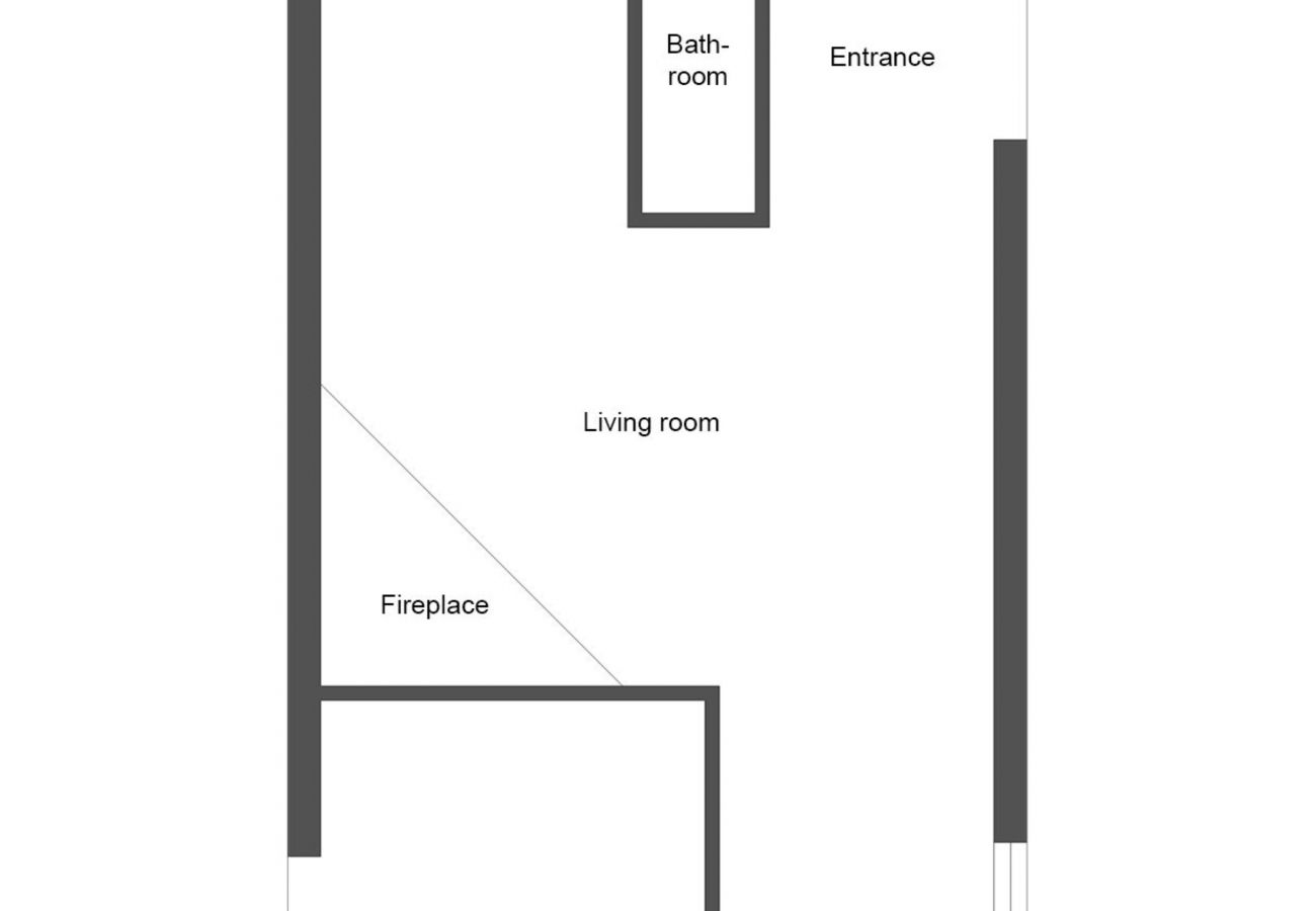 Ferienhaus in Vimmerby -  Gemütliches Ferienhaus mit Nähe zum See mit Steg | SE05017