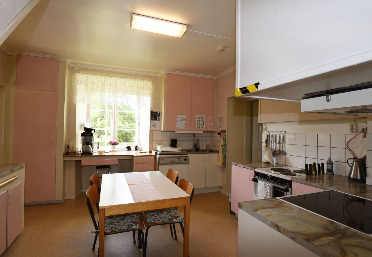 Ferienhaus in Slite - Gemütliches Ferienhaus in Boge auf Gotland | SE12012