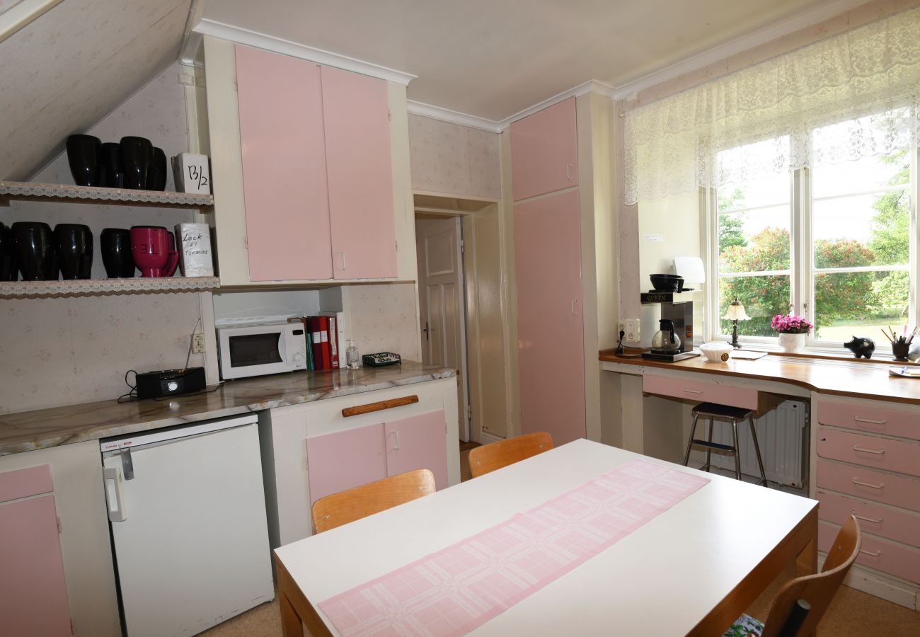 Ferienhaus in Slite - Gemütliches Ferienhaus in Boge auf Gotland | SE12012