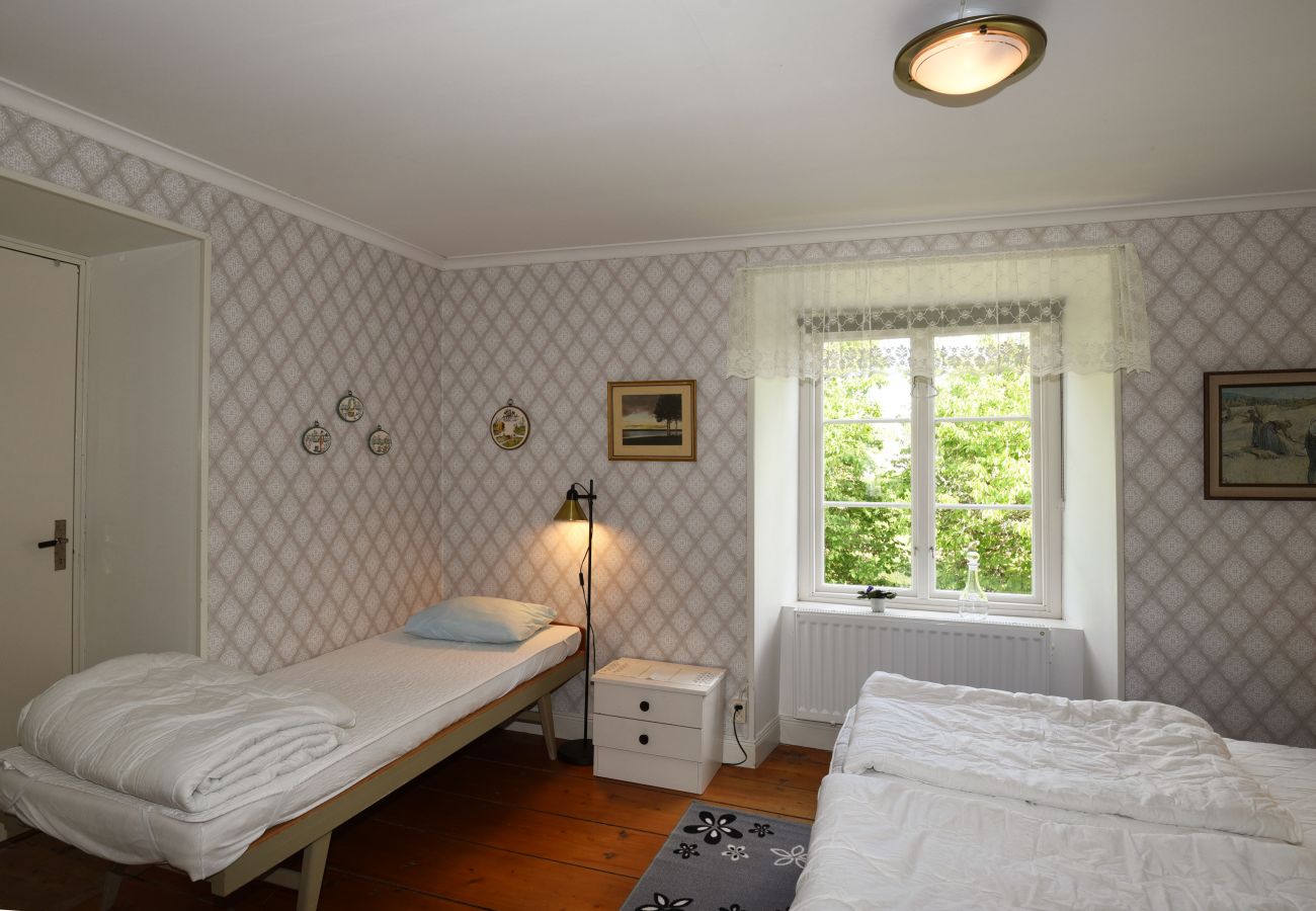 Ferienhaus in Slite - Gemütliches Ferienhaus in Boge auf Gotland | SE12012