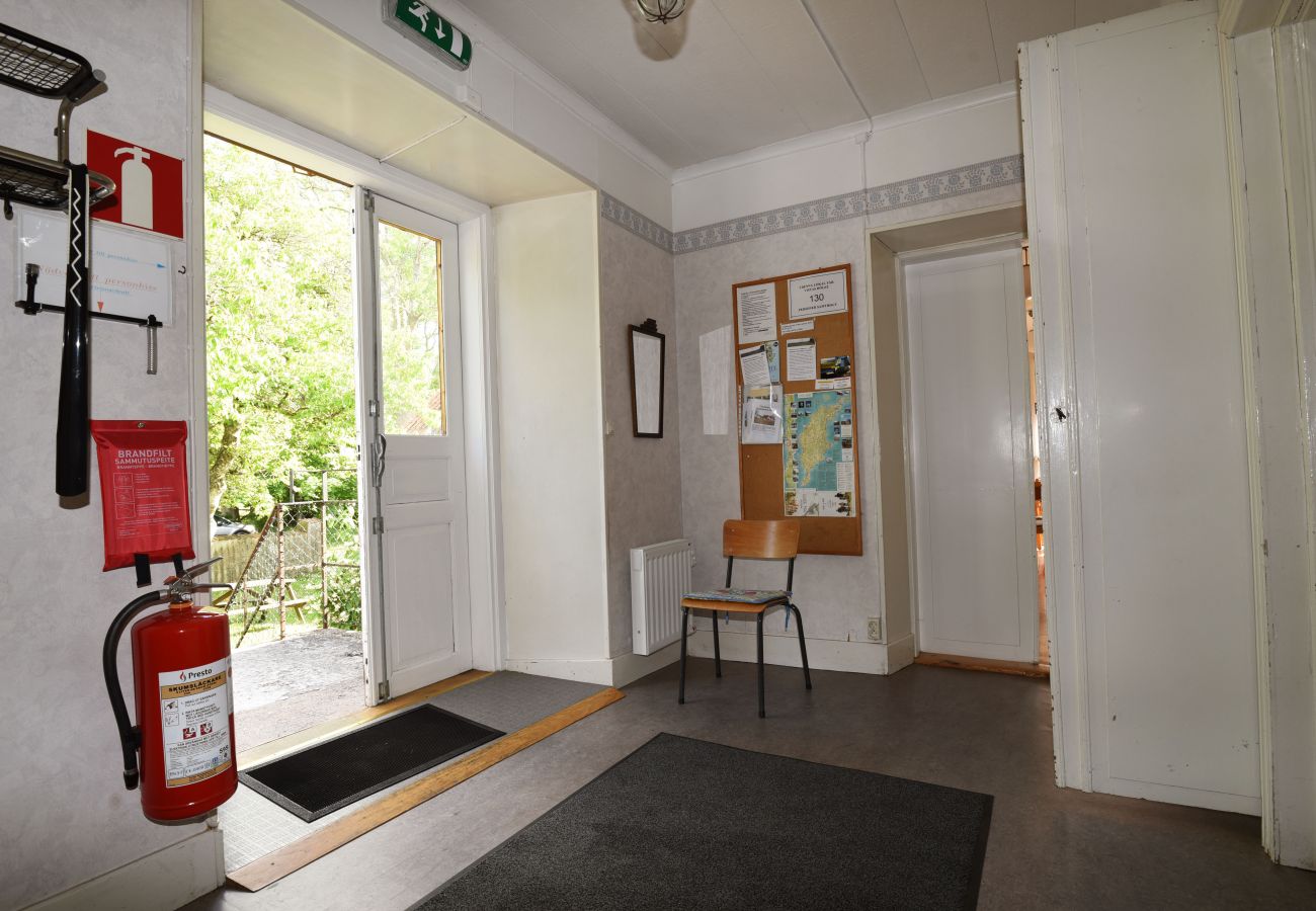 Haus in Slite - Gemütliches Ferienhaus auf Gotland 