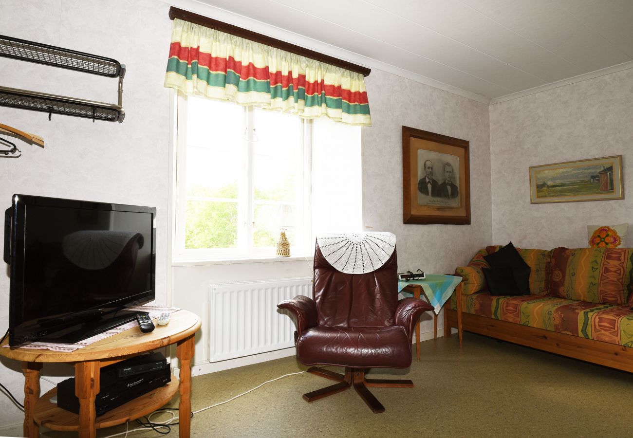 Ferienhaus in Slite - Gemütliches Ferienhaus in Boge auf Gotland | SE12012