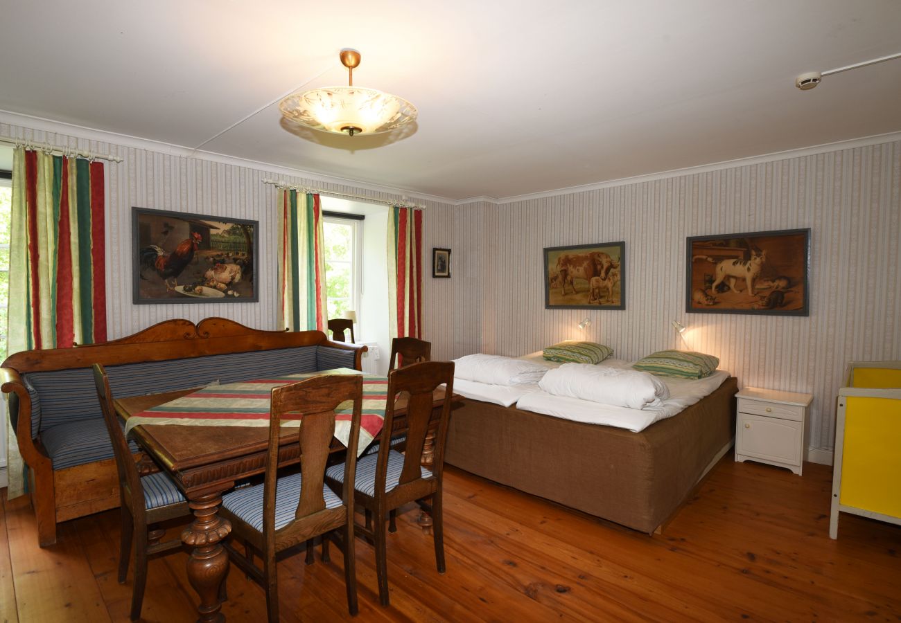 Ferienhaus in Slite - Gemütliches Ferienhaus in Boge auf Gotland | SE12012