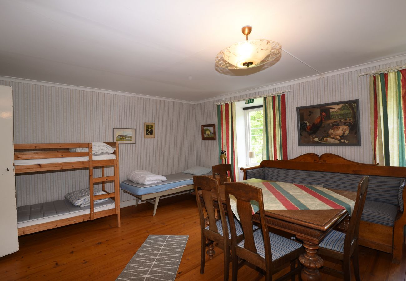Ferienhaus in Slite - Gemütliches Ferienhaus in Boge auf Gotland | SE12012