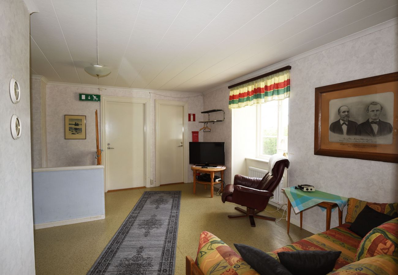 Ferienhaus in Slite - Gemütliches Ferienhaus in Boge auf Gotland | SE12012