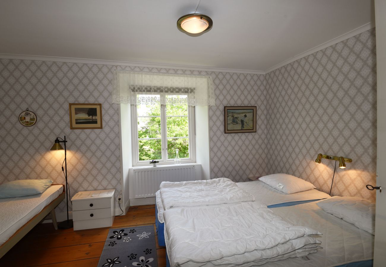 Ferienhaus in Slite - Gemütliches Ferienhaus in Boge auf Gotland | SE12012
