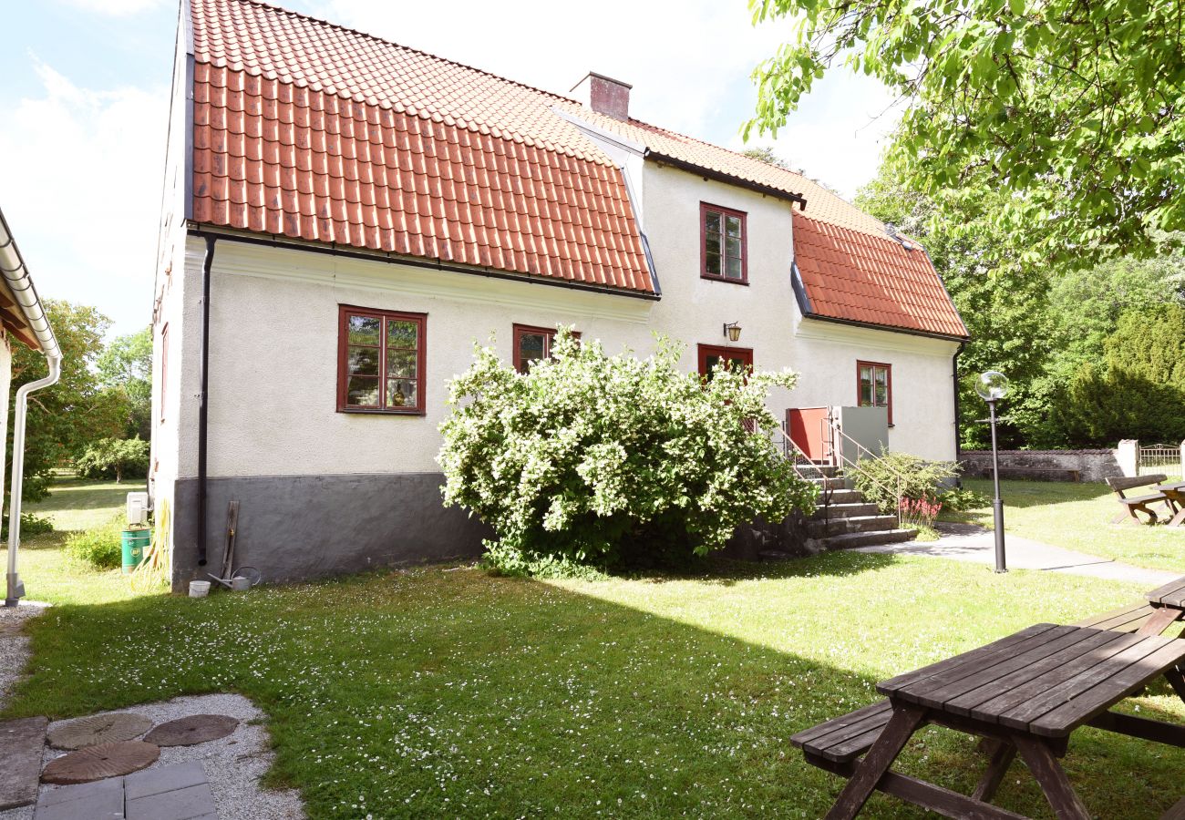 Ferienhaus in Slite - Gemütliches Ferienhaus auf Gotland 