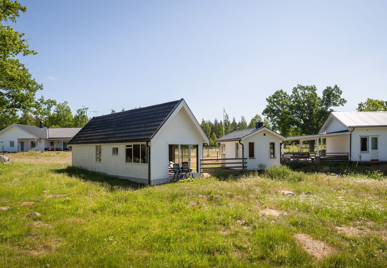 Ferienhaus in Vimmerby - Schönes Ferienhaus in Vimmerby, nah an der Natur und Astrid Lindgrens Welt.