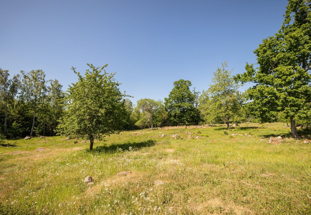 Ferienhaus in Vimmerby - Schönes Ferienhaus in Vimmerby, nah an der Natur und Astrid Lindgrens Welt.