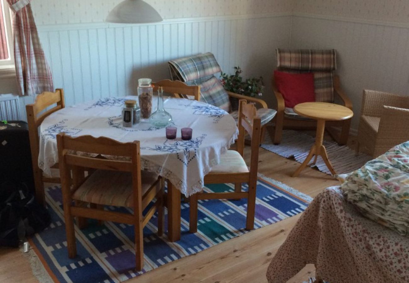 Ferienhaus in Malgomaj - Ferienhaus in Nordschweden am See