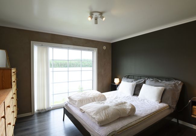 Ferienhaus in Arvika - Gemütliches Ferienhaus mit eigenem Steg und Panoramablick über den Norra Örsjön Ferienhaus in Arvika - Gemütliches Ferienhaus mit eigenem Steg und Panoramablick über den Norra Örsjön