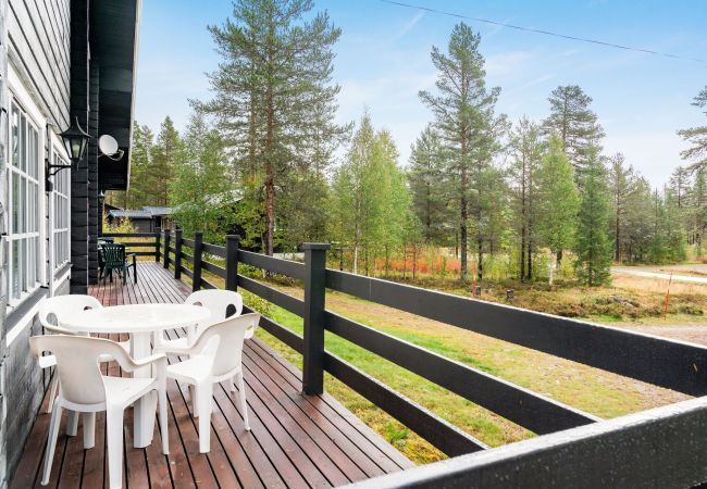 Ferienhaus in Sälen - StayNordic | Gemütliches Ferienhaus in Sälen mit Sauna zwischen den Stationen Hundfjället und Tandådalen | SE19025