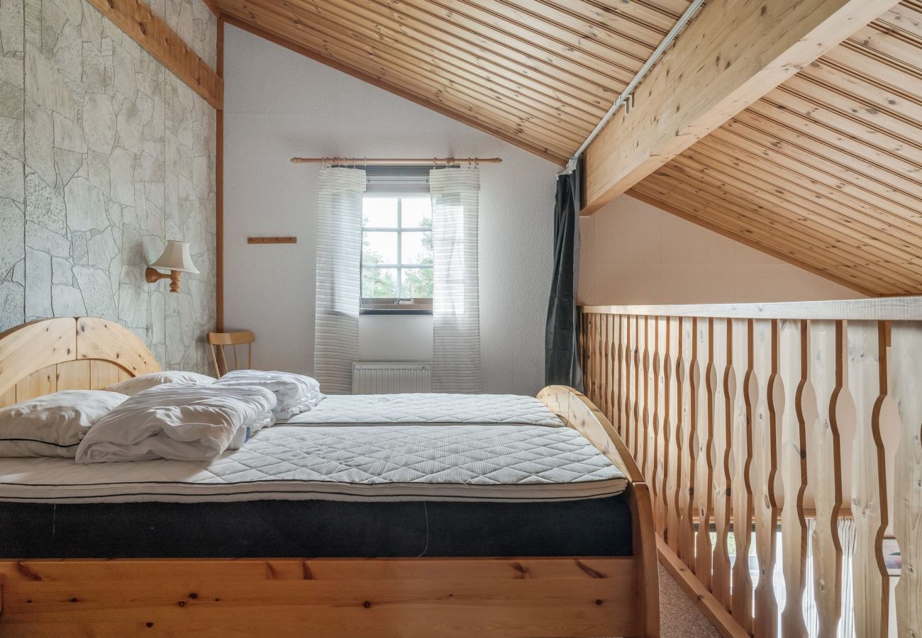 Ferienhaus in Sälen - StayNordic | Gemütliches Ferienhaus in Sälen mit Sauna zwischen den Stationen Hundfjället und Tandådalen | SE19025