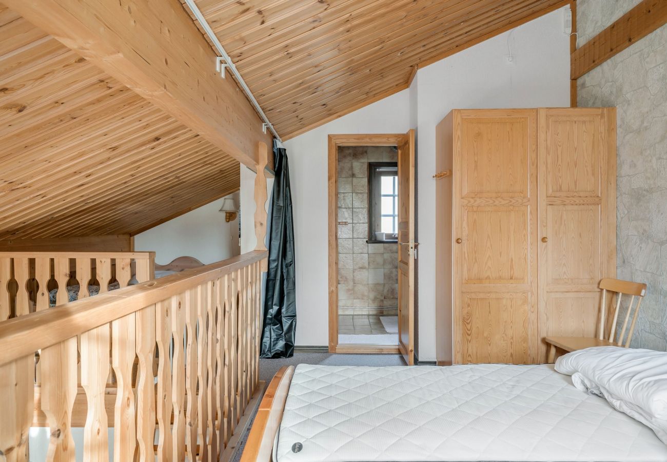 Ferienhaus in Sälen - StayNordic | Gemütliches Ferienhaus in Sälen mit Sauna zwischen den Stationen Hundfjället und Tandådalen | SE19025