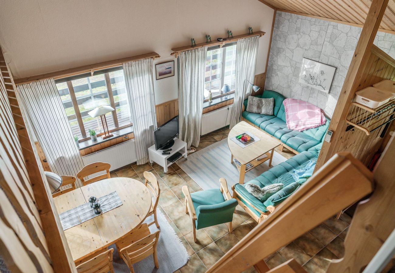 Ferienhaus in Sälen - StayNordic | Gemütliches Ferienhaus in Sälen mit Sauna zwischen den Stationen Hundfjället und Tandådalen | SE19025