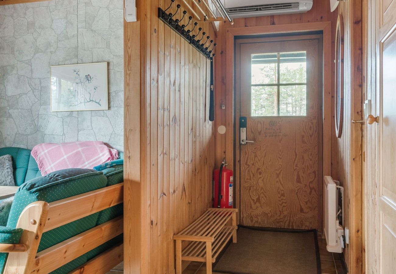 Ferienhaus in Sälen - StayNordic | Gemütliches Ferienhaus in Sälen mit Sauna zwischen den Stationen Hundfjället und Tandådalen | SE19025