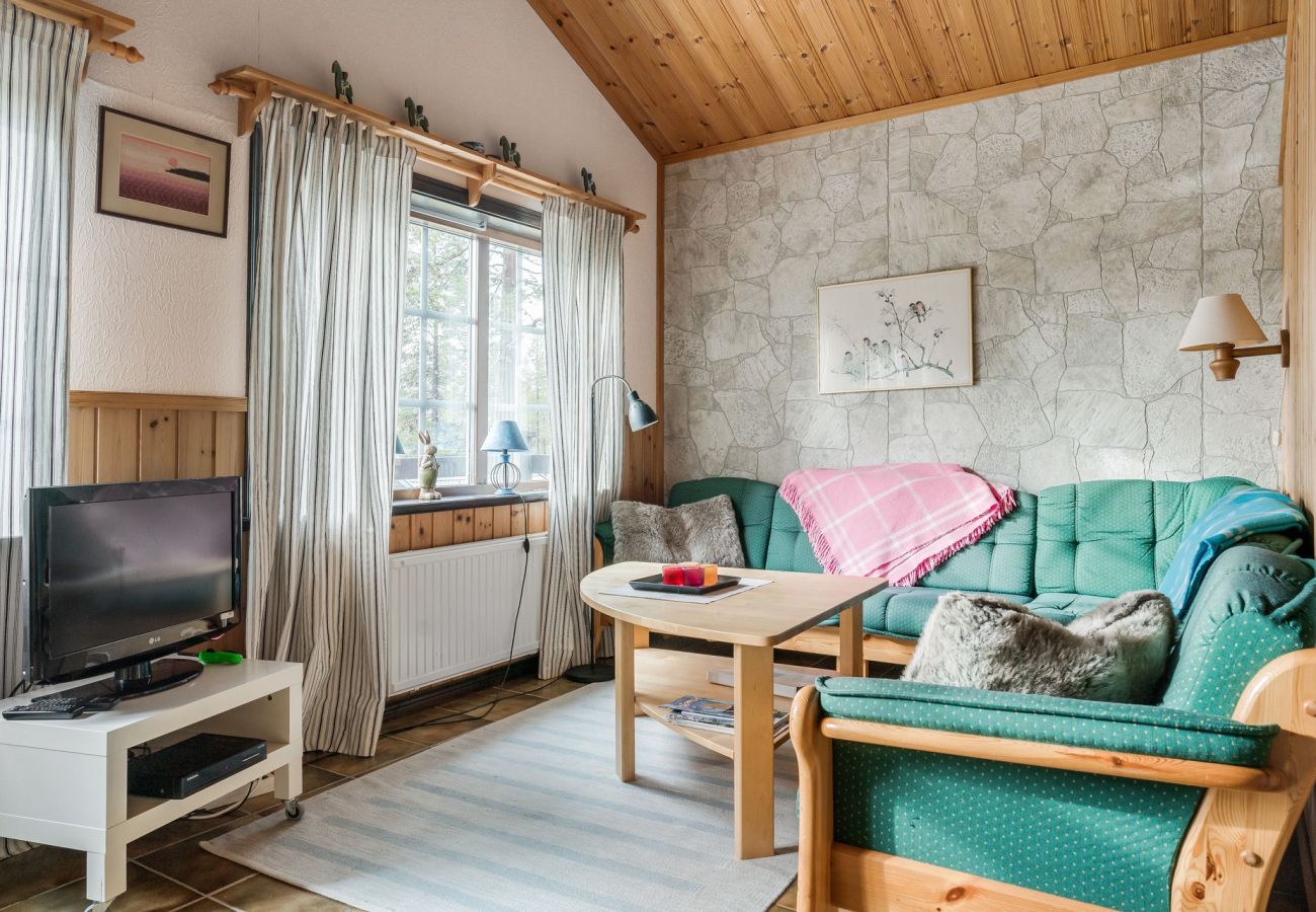 Ferienhaus in Sälen - StayNordic | Gemütliches Ferienhaus in Sälen mit Sauna zwischen den Stationen Hundfjället und Tandådalen | SE19025