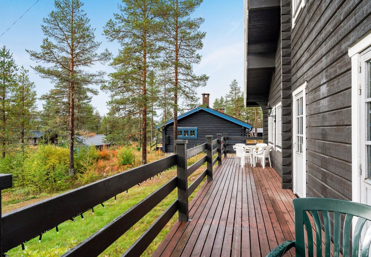 Ferienhaus in Sälen - StayNordic | Gemütliches Ferienhaus in Sälen mit Sauna zwischen den Stationen Hundfjället und Tandådalen | SE19025