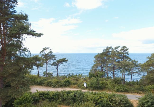 Ferienhaus in Byxelkrok - Ferienhaus auf Öland am Meer | SE04003