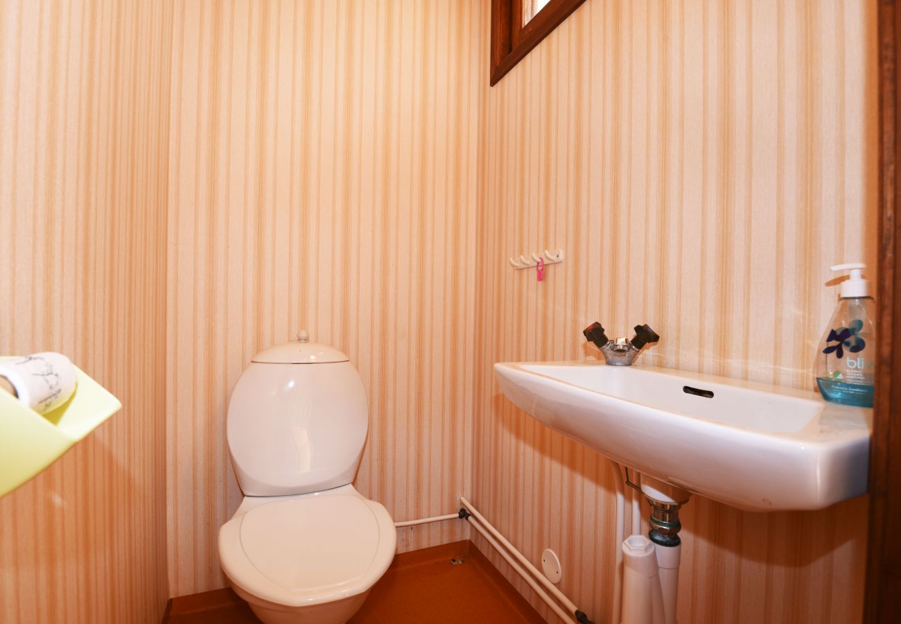Ferienhaus in Byxelkrok - Ferienhaus auf Öland am Meer | SE04003