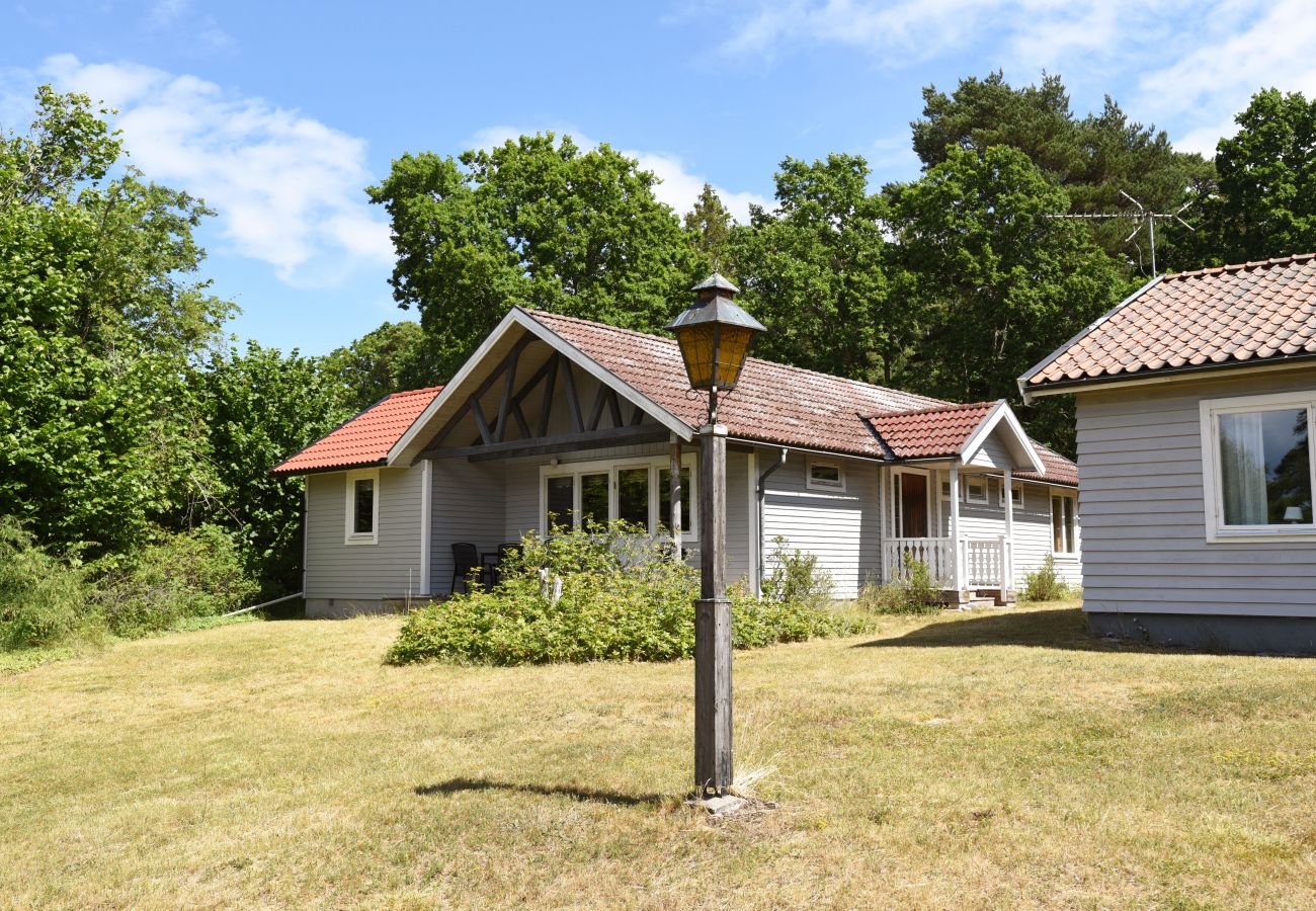 Ferienhaus in Byxelkrok - Ferienhaus auf Öland am Meer | SE04003