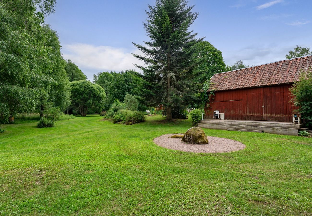 Ferienhaus in Månkarbo - Ferienhaus in Månkarbo | SE15009