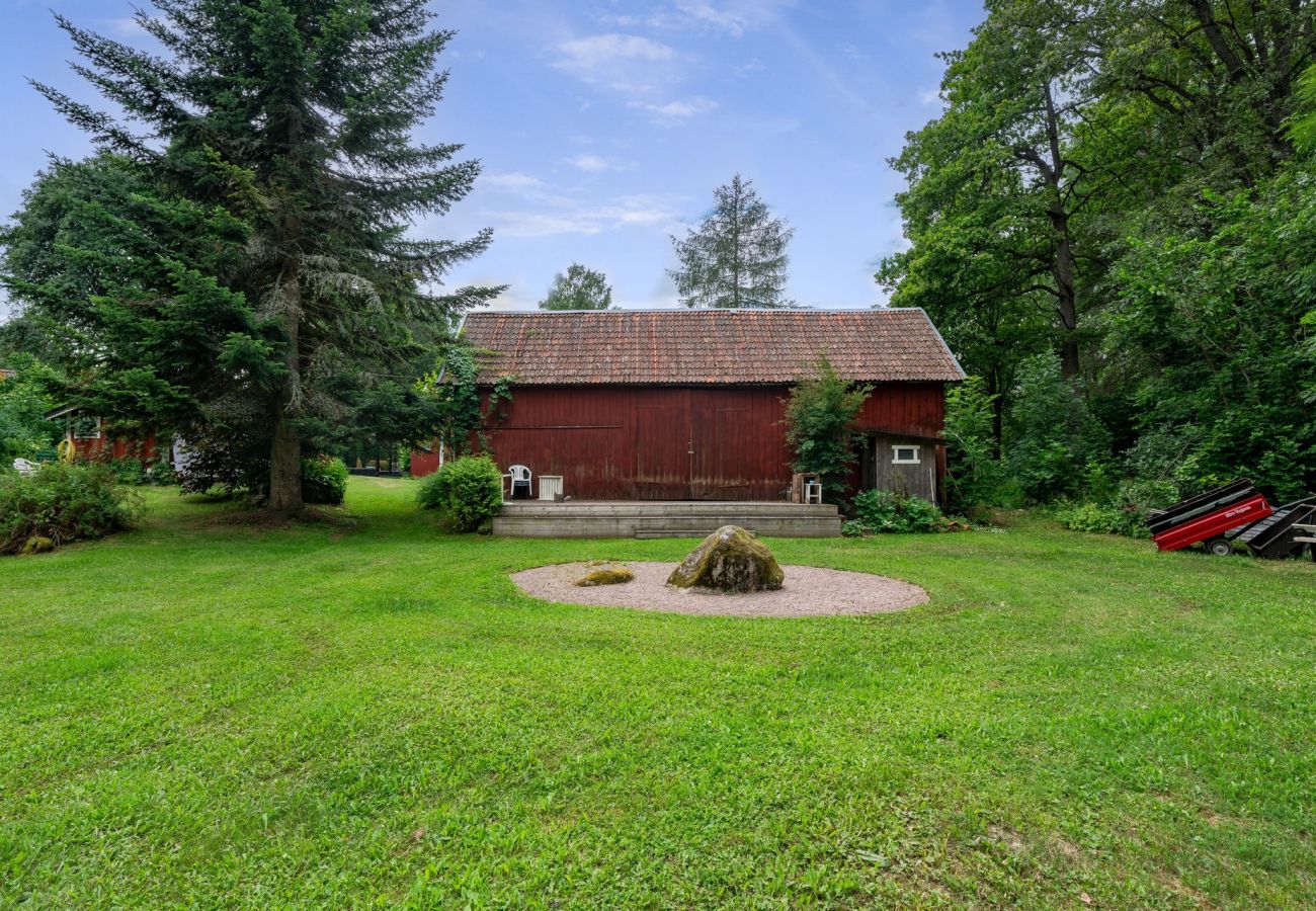 Ferienhaus in Månkarbo - Ferienhaus in Månkarbo | SE15009