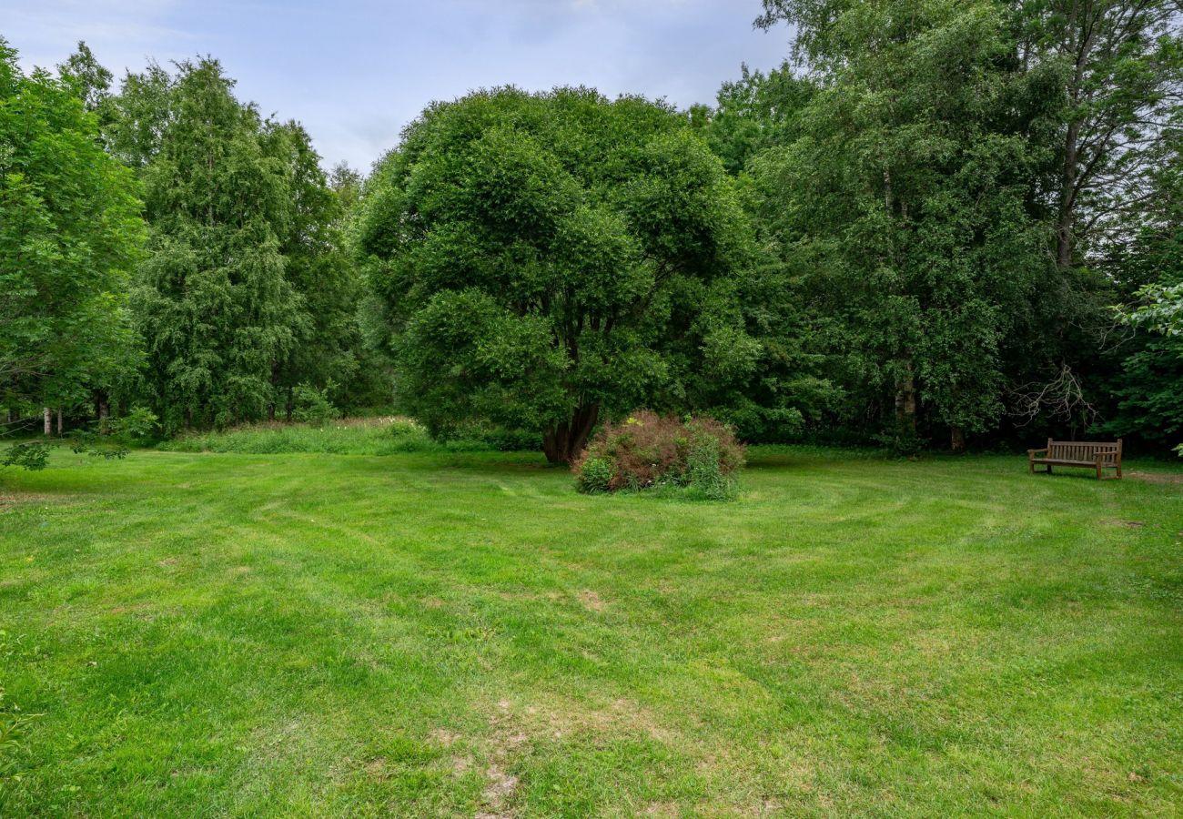 Ferienhaus in Månkarbo - Ferienhaus in Månkarbo | SE15009