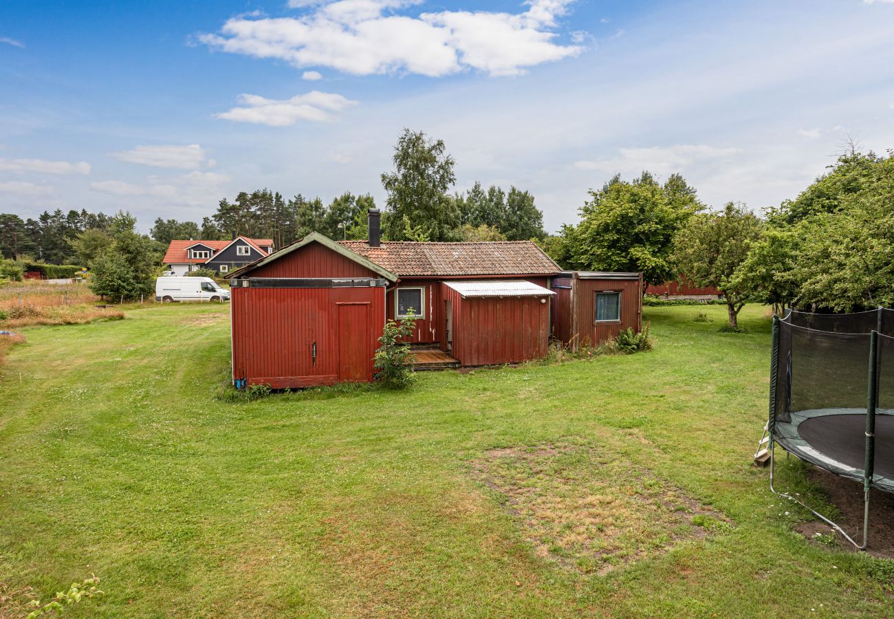 Ferienhaus in Vallda - Gemütliches Ferienhaus in Vallda mit Nähe zum Meer und schöner Natur | SE02045