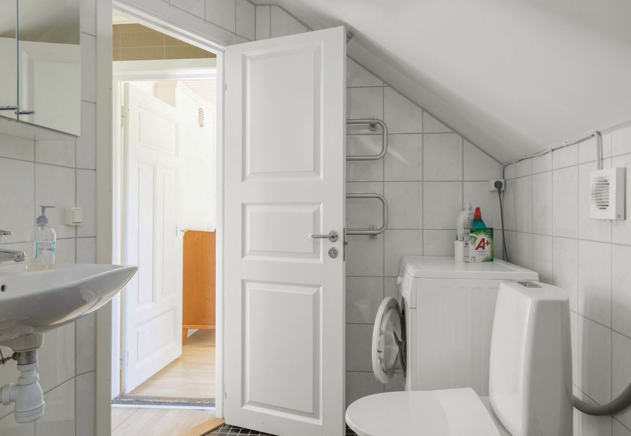 Ferienhaus in Vimmerby - Gemütliches, ländliches Haus in der Nähe von Vimmerby | SE05023