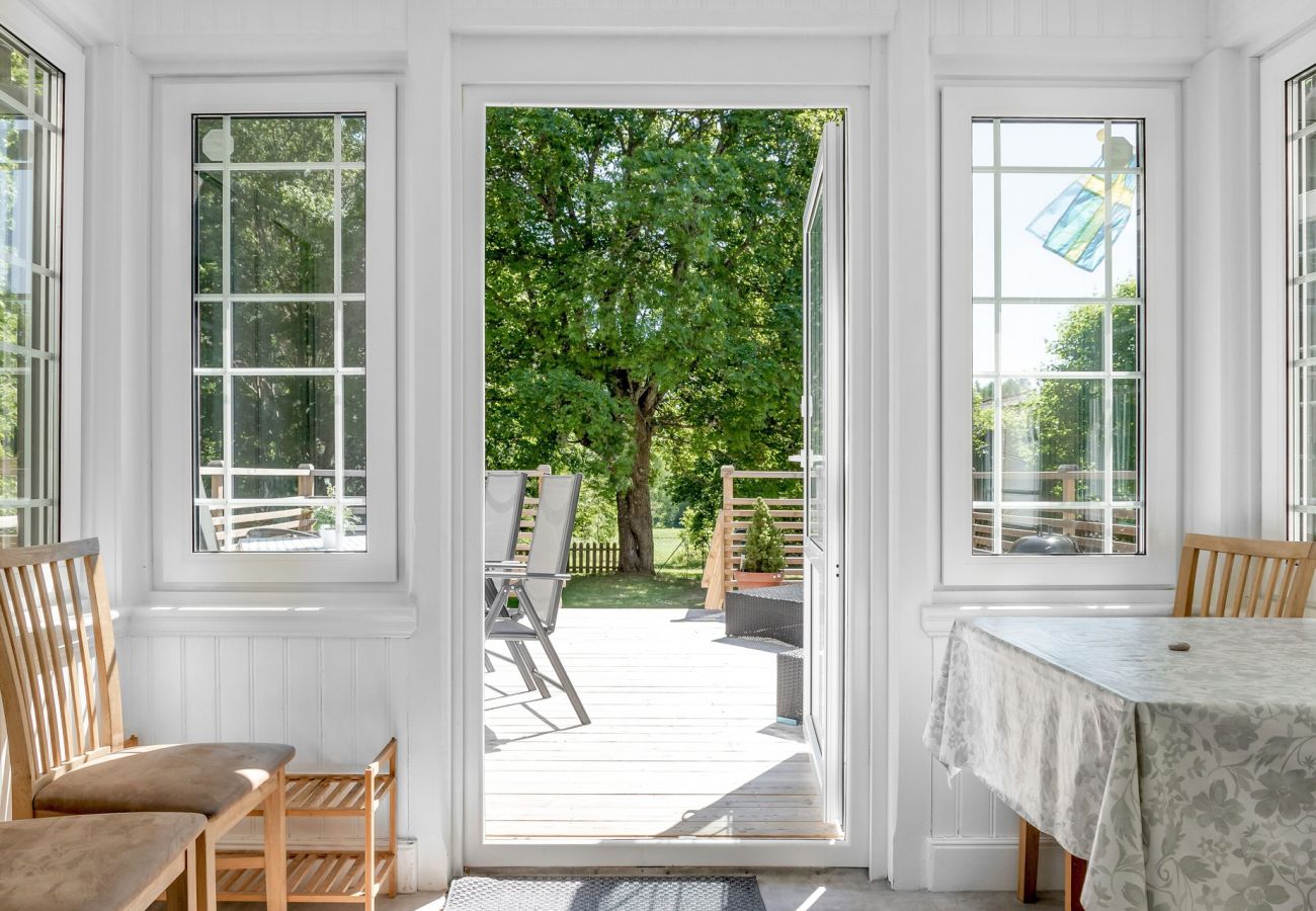 Ferienhaus in Vimmerby - Gemütliches, ländliches Haus in der Nähe von Vimmerby | SE05023
