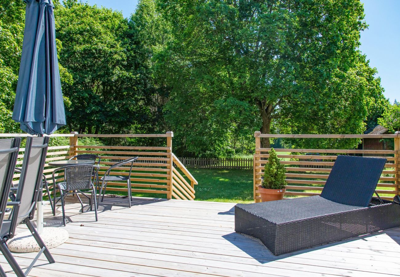 Ferienhaus in Vimmerby - Gemütliches, ländliches Haus in der Nähe von Vimmerby | SE05023