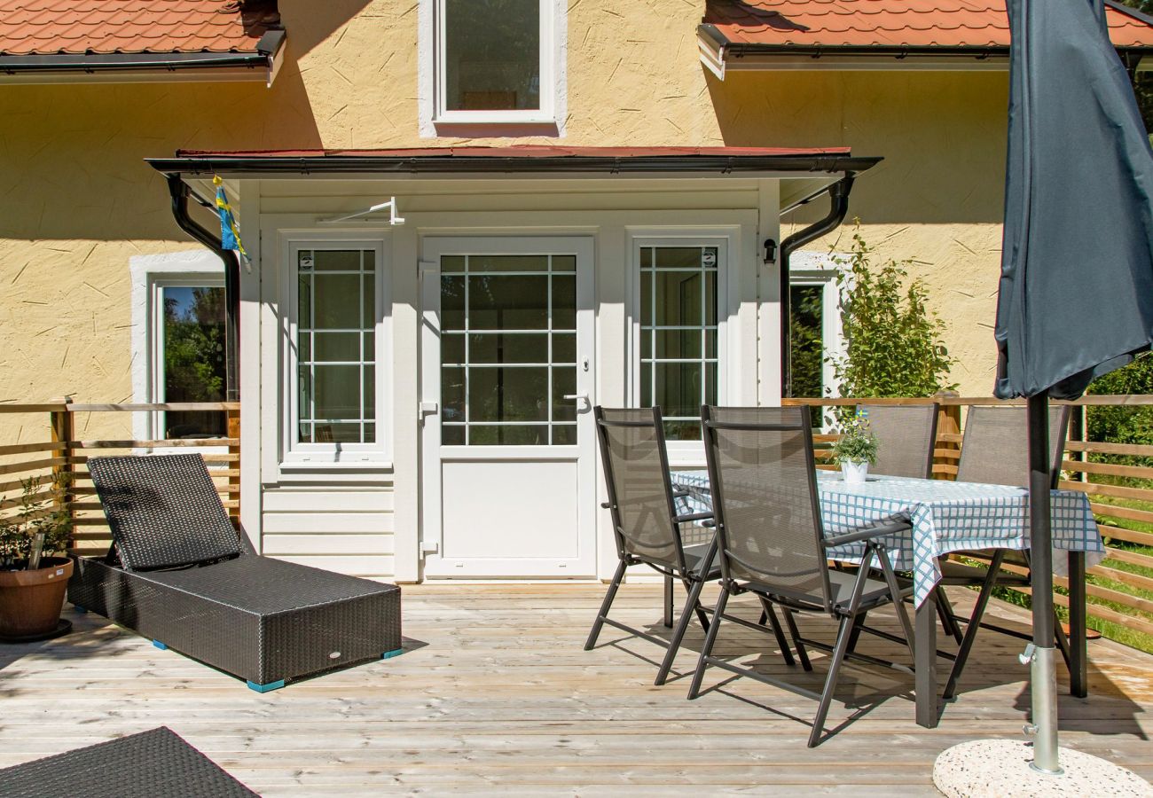 Ferienhaus in Vimmerby - Gemütliches, ländliches Haus in der Nähe von Vimmerby | SE05023
