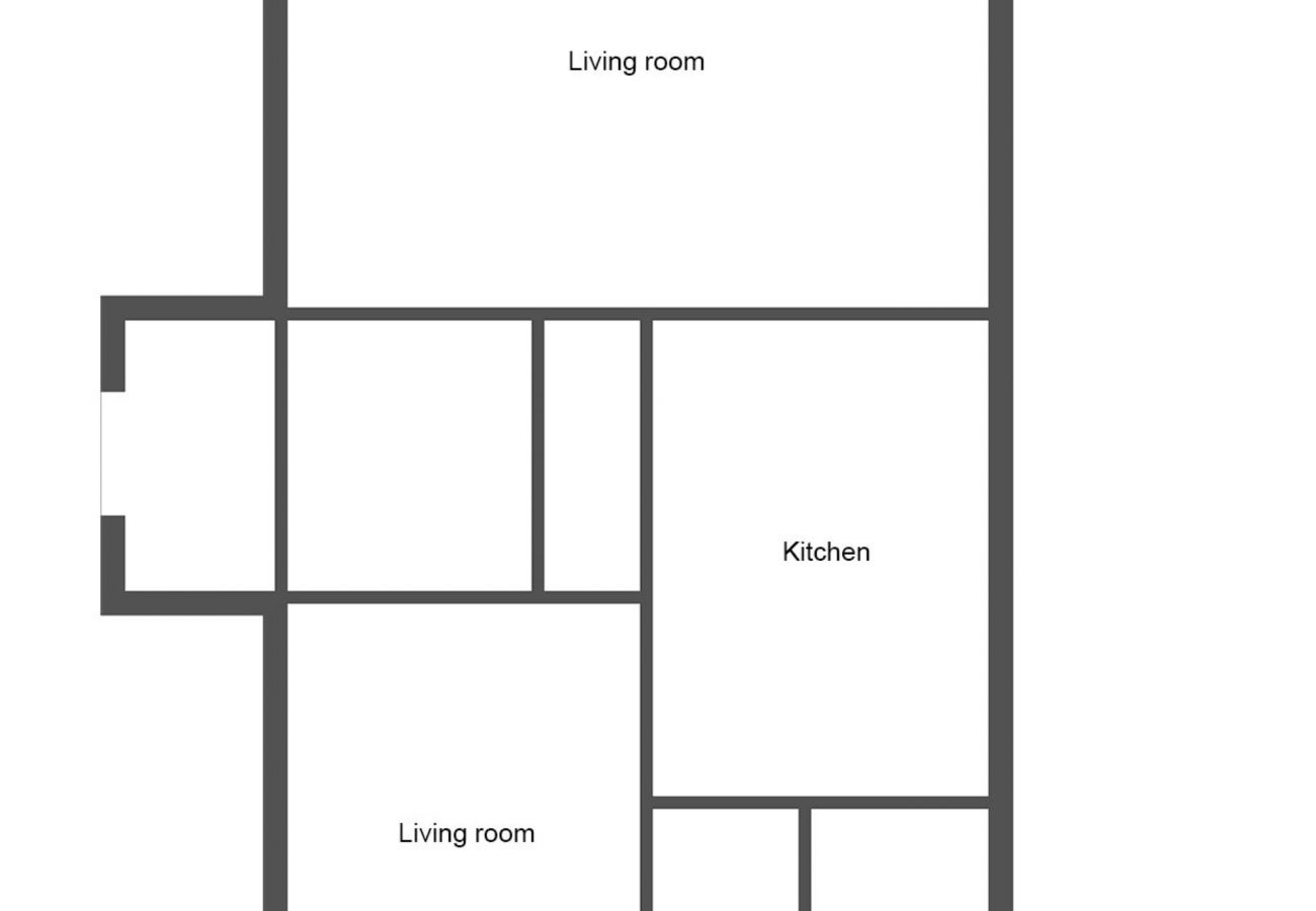 Ferienhaus in Vimmerby - Gemütliches, ländliches Haus in der Nähe von Vimmerby | SE05023