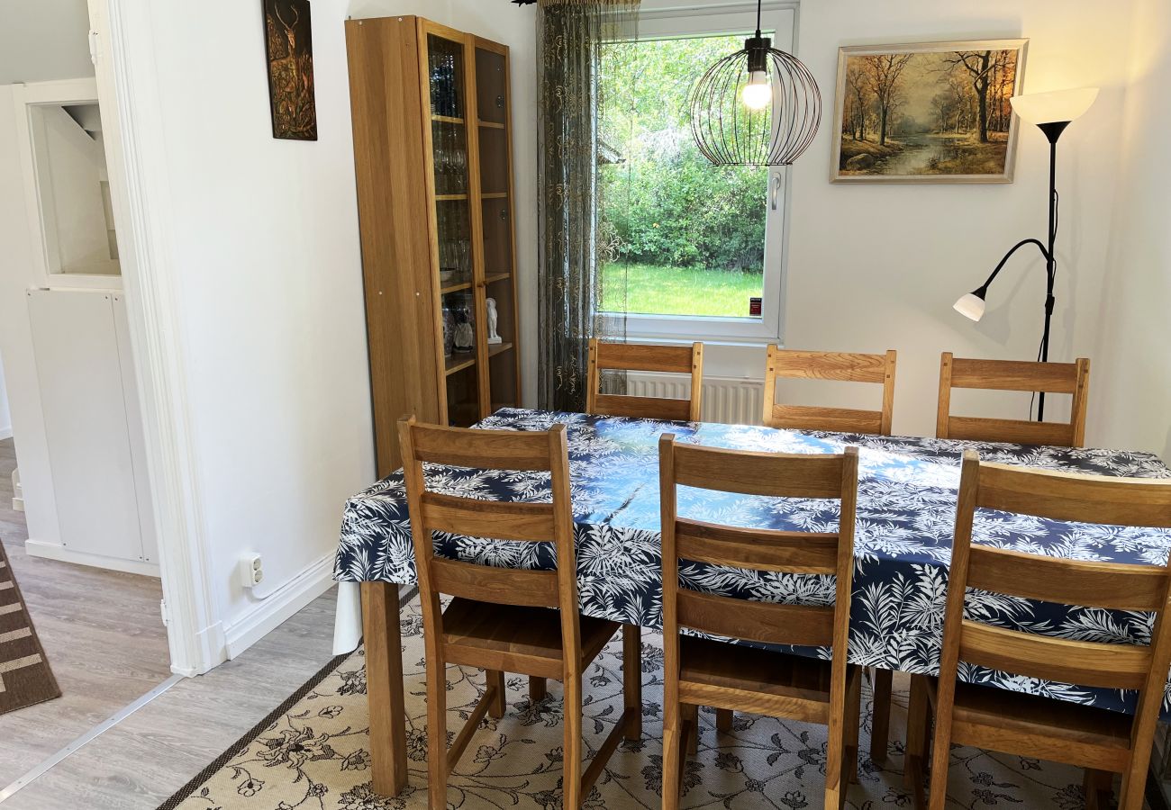 Ferienhaus in Vimmerby - Gemütliches, ländliches Haus in der Nähe von Vimmerby | SE05023